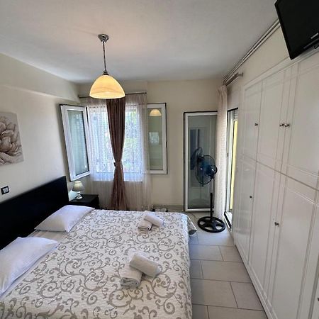 Olia Apartment Corfu  外观 照片