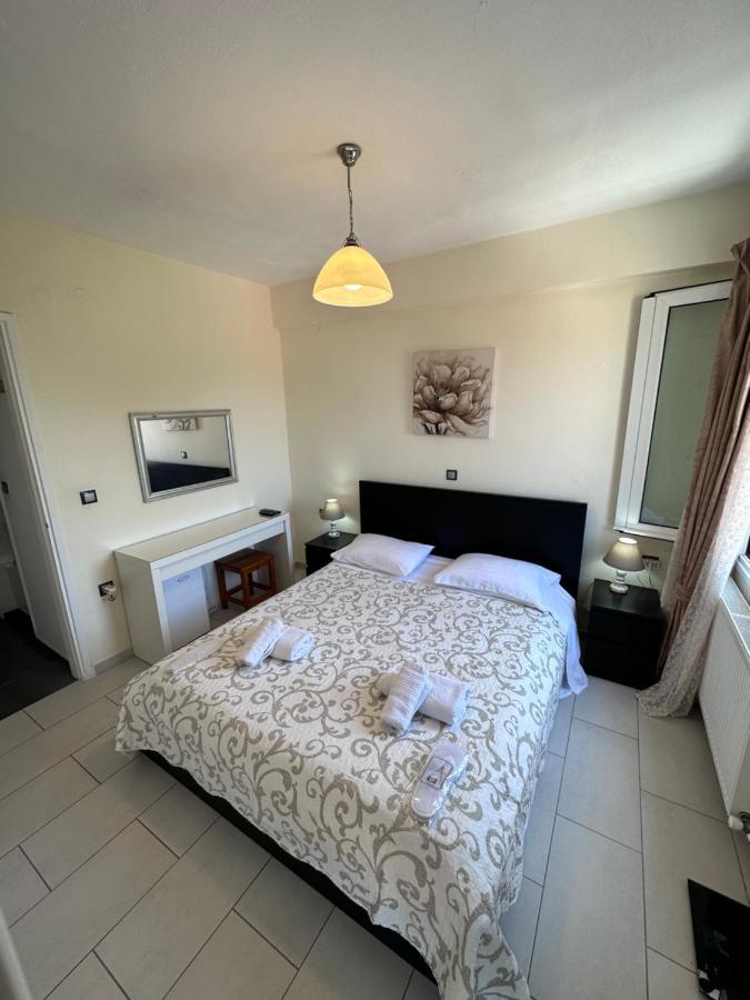 Olia Apartment Corfu  外观 照片