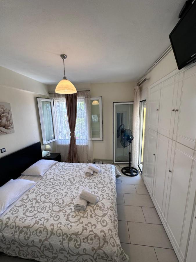 Olia Apartment Corfu  外观 照片