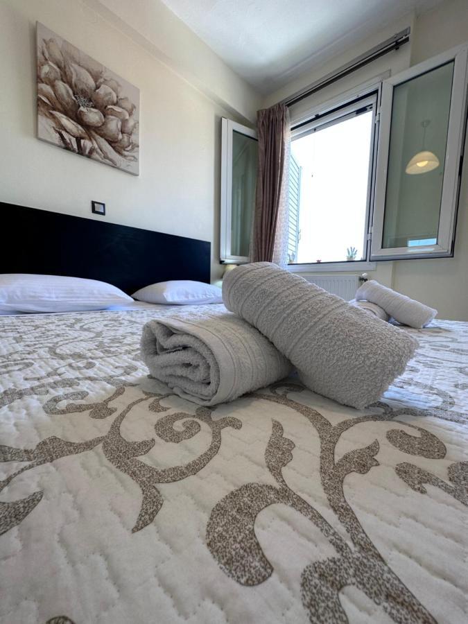 Olia Apartment Corfu  外观 照片