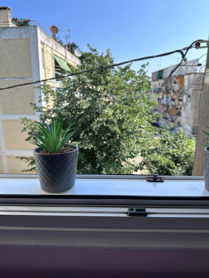 Olia Apartment Corfu  外观 照片