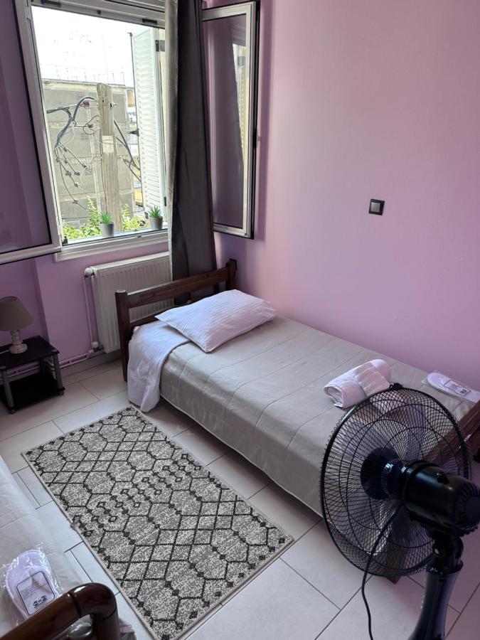 Olia Apartment Corfu  外观 照片