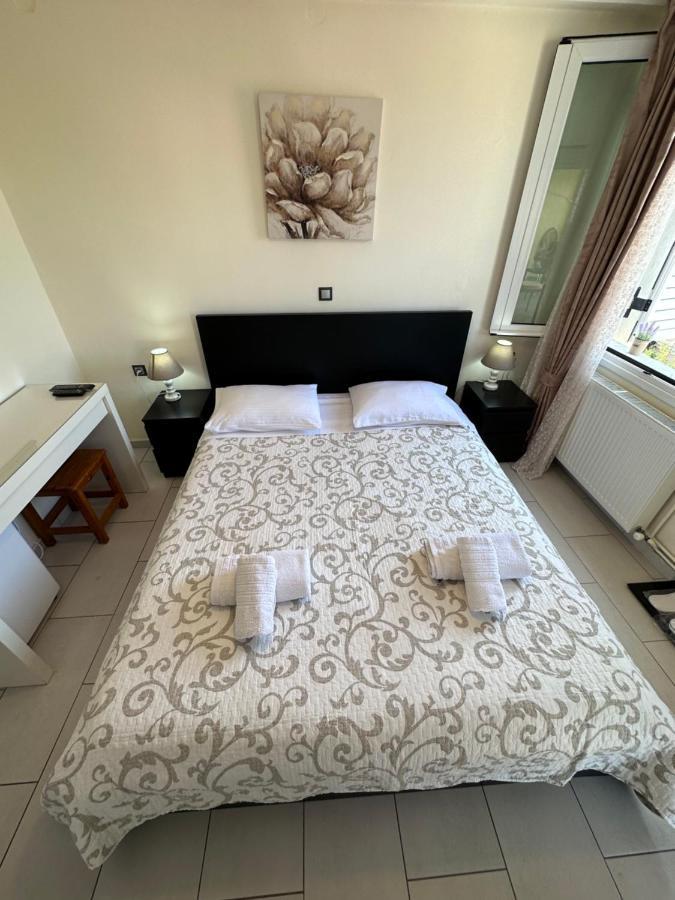 Olia Apartment Corfu  外观 照片