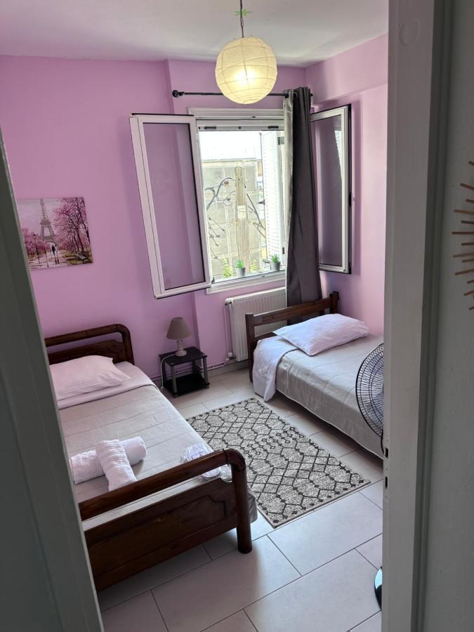 Olia Apartment Corfu  外观 照片