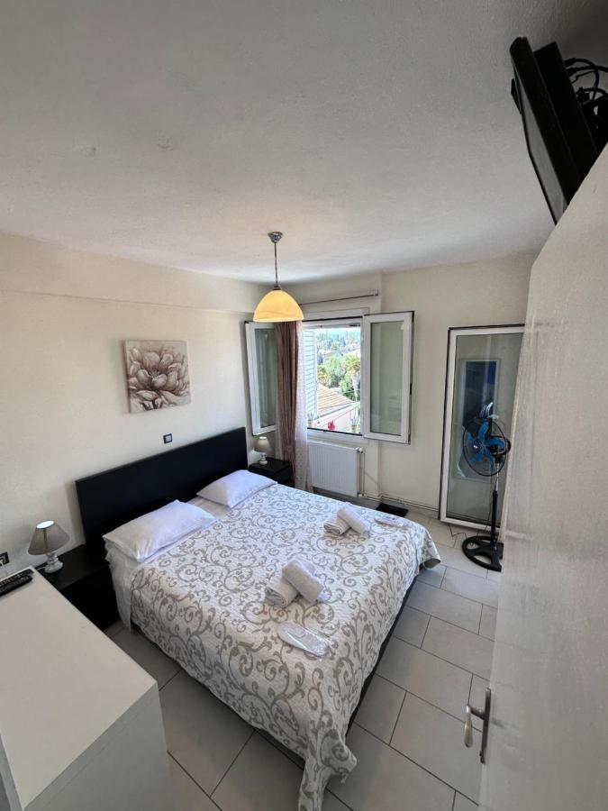 Olia Apartment Corfu  外观 照片