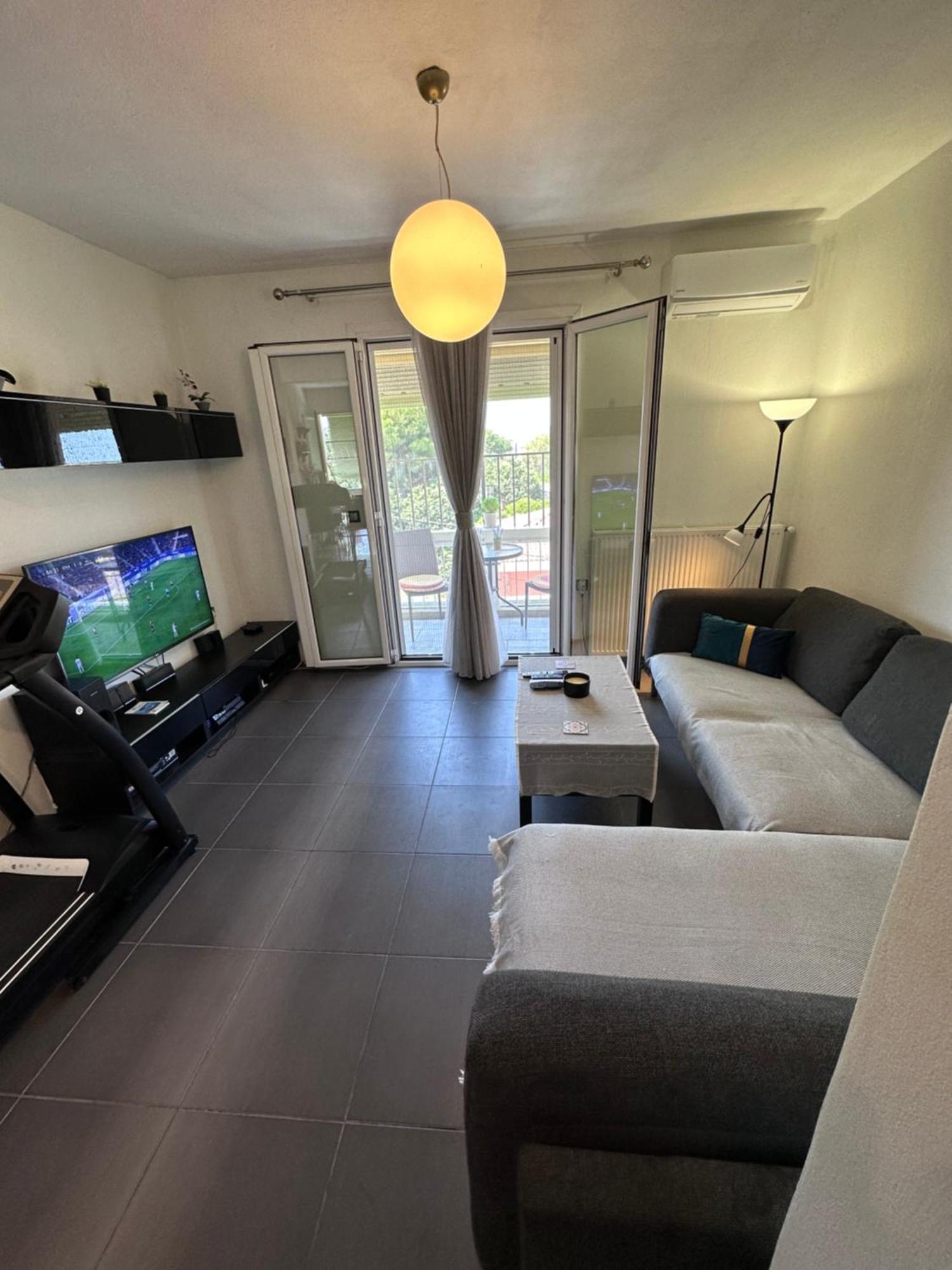 Olia Apartment Corfu  外观 照片