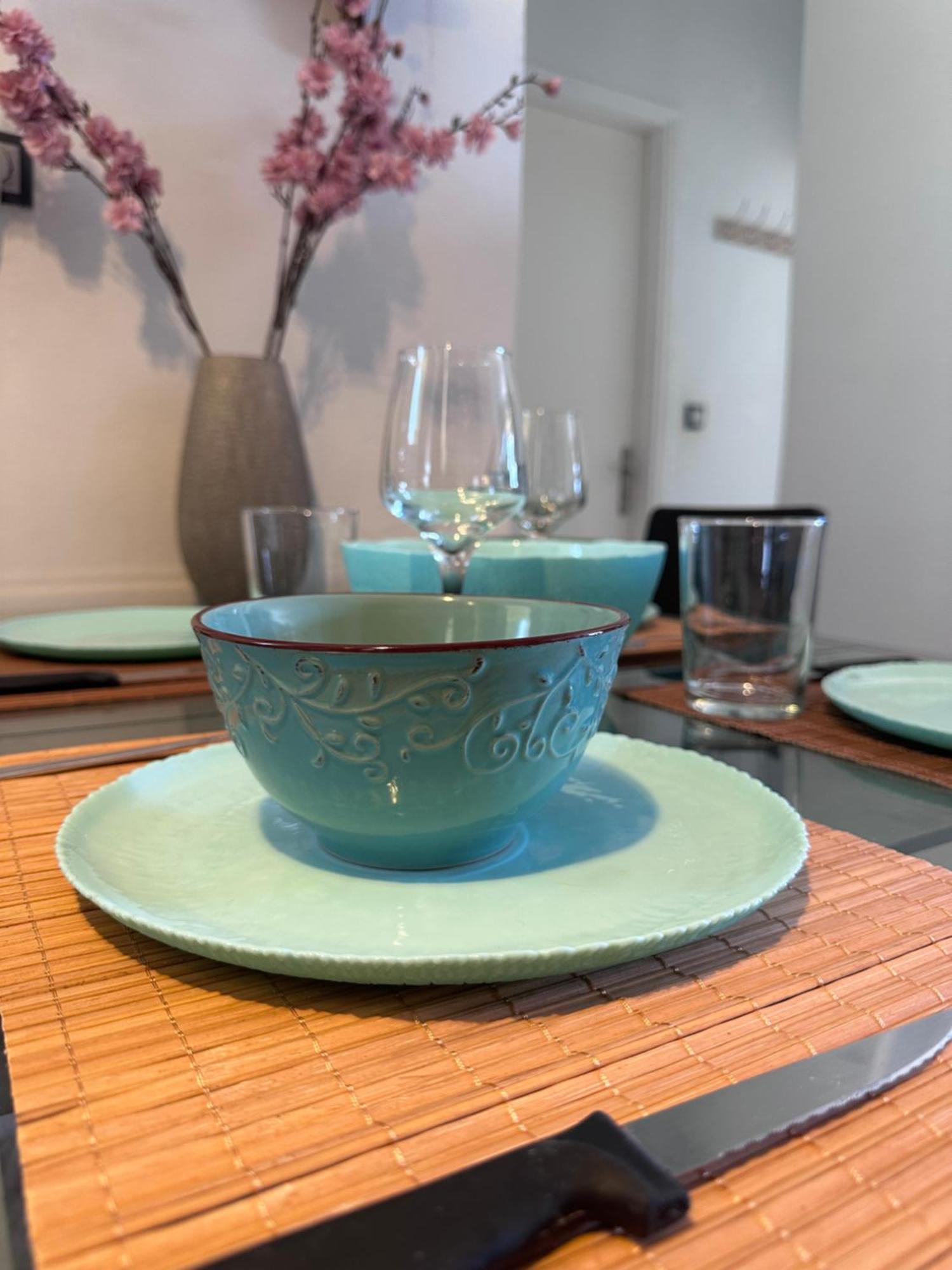 Olia Apartment Corfu  外观 照片