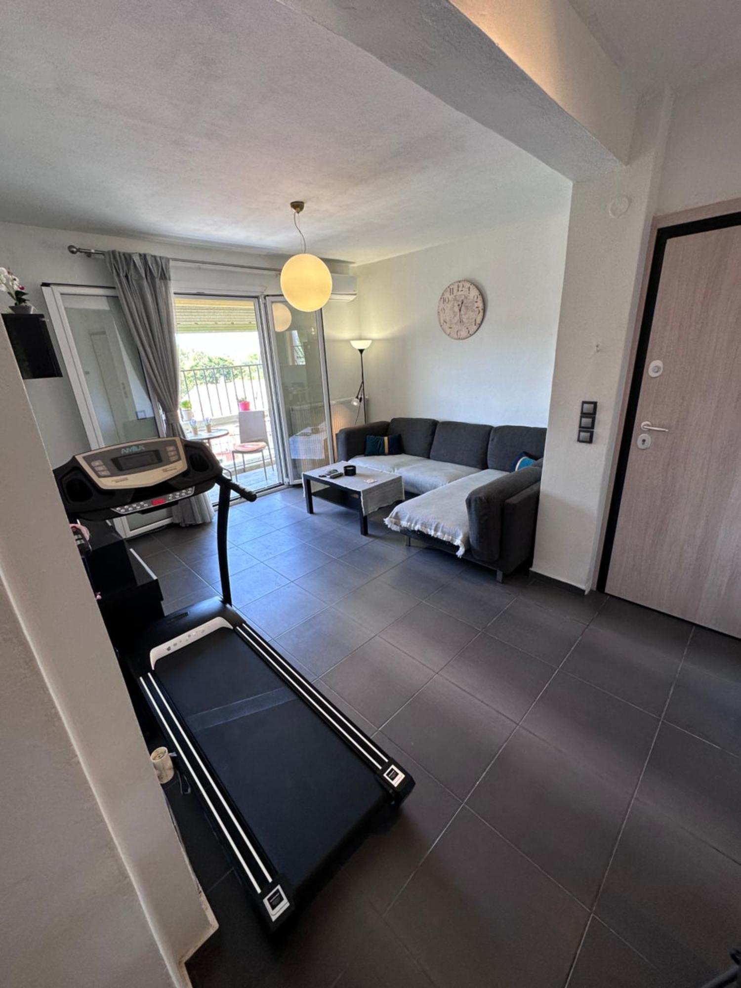 Olia Apartment Corfu  外观 照片