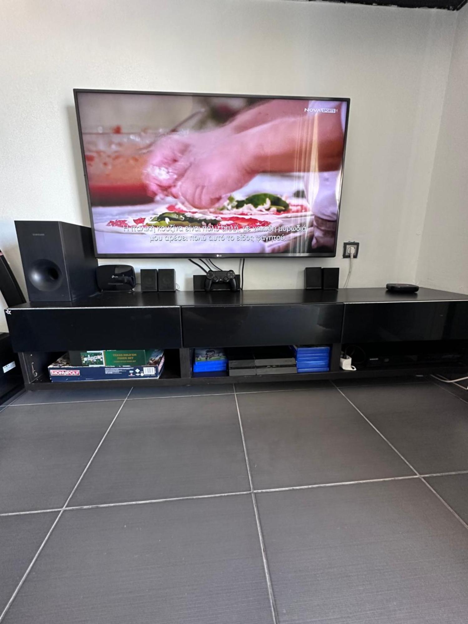 Olia Apartment Corfu  外观 照片