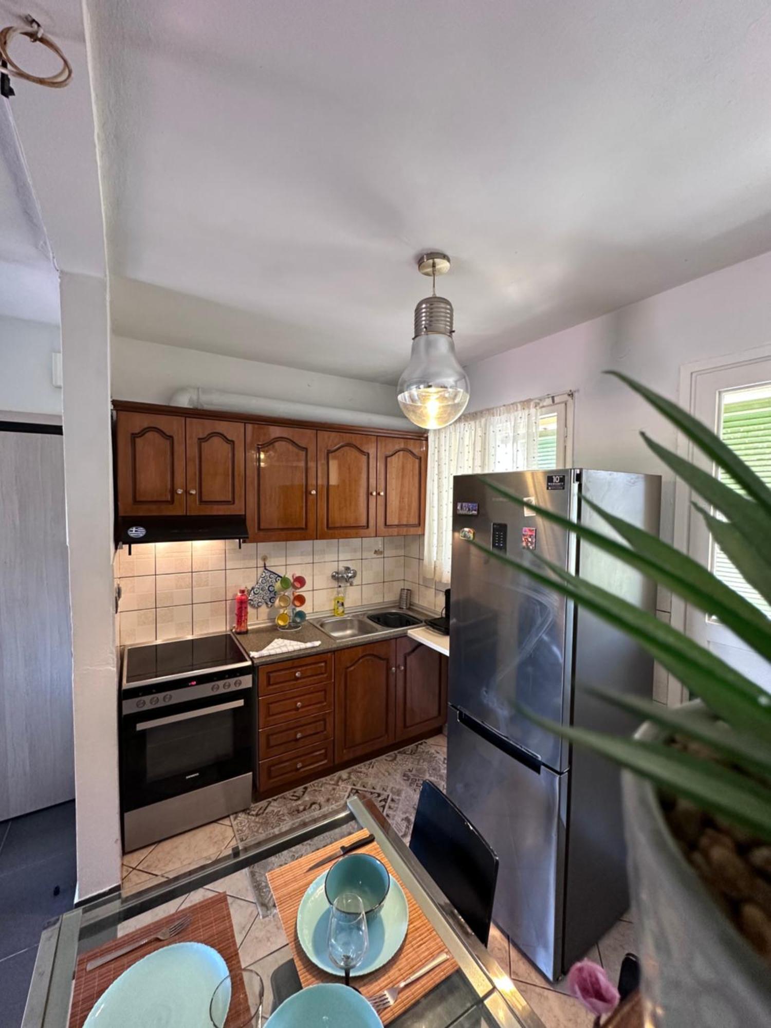Olia Apartment Corfu  外观 照片